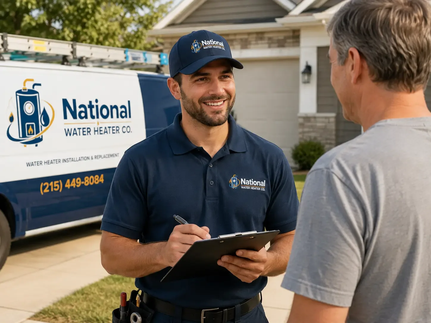 Water Heater Installation Springfield, VA FAQs